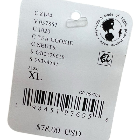 Free People Aspen Linen Maxi Dress – XL - Picture 6 of 7